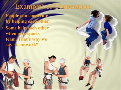 PPT - Cooperation & Competition PowerPoint Presentation, free download - ID:960442