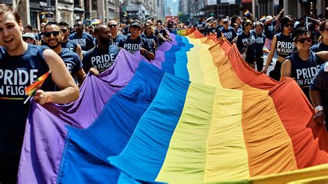 Your guide to Pride events throughout Wisconsin