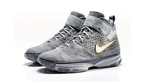 Nike Zoom Kobe II "Prelude"