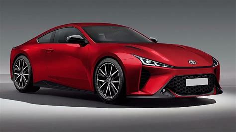 2024 Toyota Celica: Will We See It Again? - Lexus And Toyota