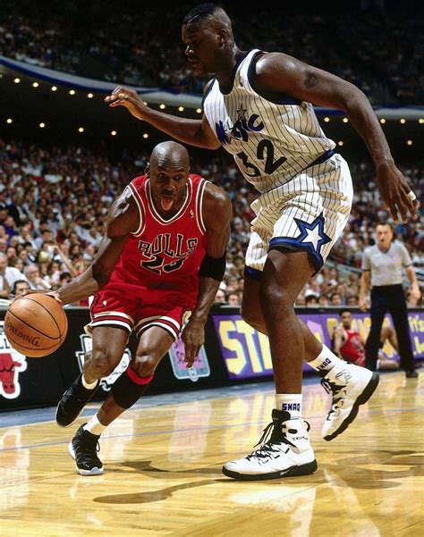 Michael Jordan Career Photos | Sole Collector