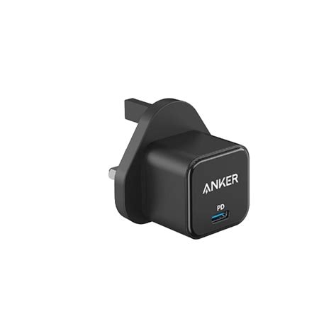 ANKER ULTRA-COMPACT PORTABLE CHARGER - Asia Mobile Phone