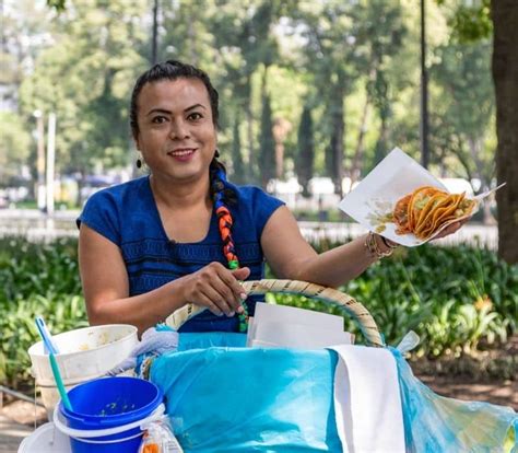 The 50+ Best Tacos in Mexico City According to Experts