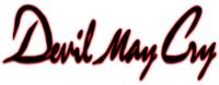 Devil May Cry (novels) - Wikipedia
