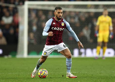 Why Arsenal are likely to move for Aston Villa ace Douglas Luiz ...