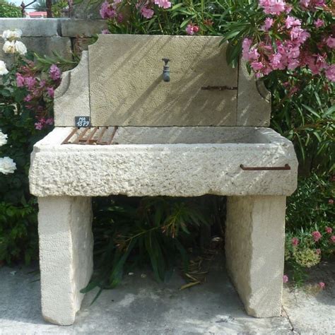 good use for an antique stone sink in the garden - Google Search in 2020 | Antique stone sink ...