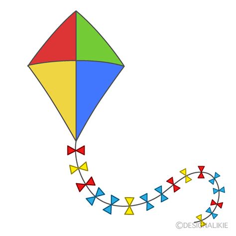 Kite Clipart Png