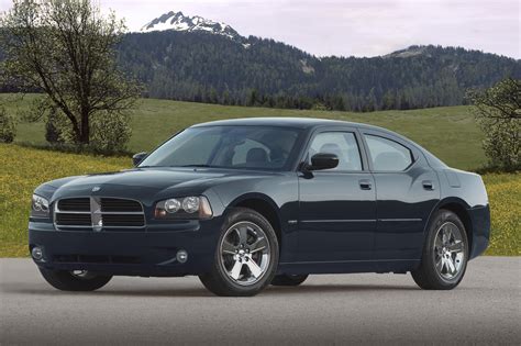 2010 Dodge Charger Sxt Custom