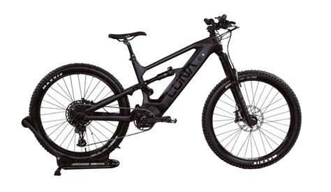 Luna Cycle Fast Ebikes and Electric Bike Kits