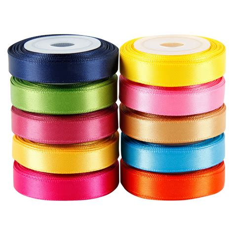 4 inch satin ribbon by the yard outlet on sale