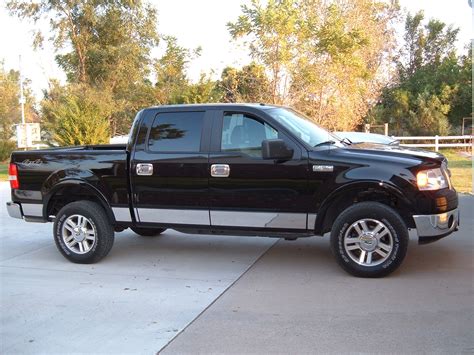 2007 Ford F-150 - Information and photos - MOMENTcar