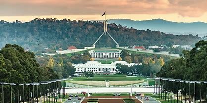 Federal Government Appoints Australia's First Cyber Security ...