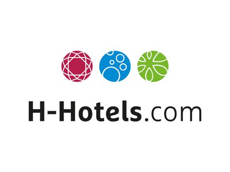 H Hotels.com Logo PNG Transparent & SVG Vector - Freebie Supply