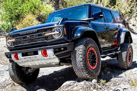 Ford Bronco Hybrid/Bronco Sport Hybrid: Everything we know thus far