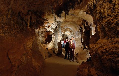 Jenolan Caves, New South Wales | Things to Do in Jenolan Caves