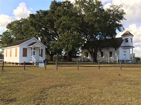 Semmes, AL School | Oldest school still in use in Alabama. H… | Flickr