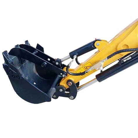 China Mini Excavator Attachments Manufacturers Factory - Cheap Mini Excavator Attachments