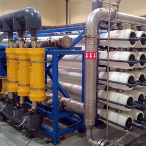 Desalination Plants – IETOS Overseas