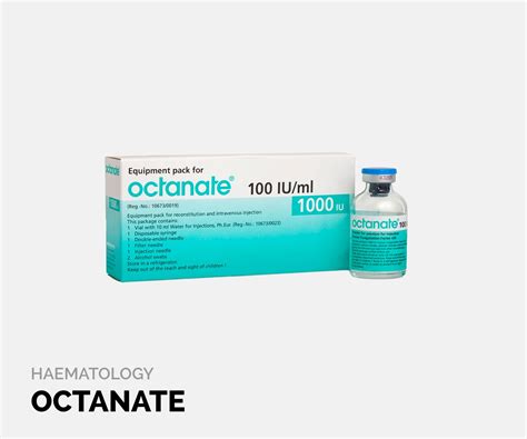 Octanate - Wellchem