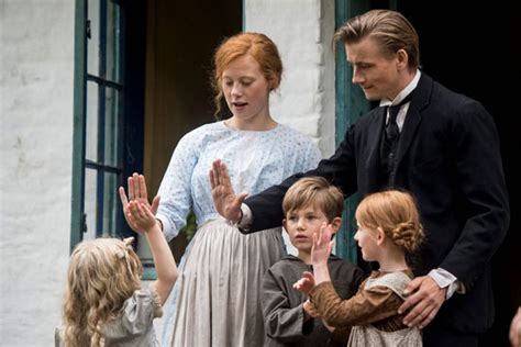 New Period Dramas Streaming on Netflix: Spring 2019