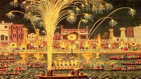 Chinese invented fireworks 2000 years ago | news.com.au — Australia’s ...