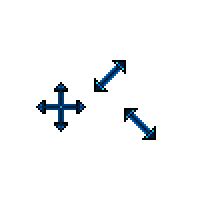 Fortnite: Carbide Cursors