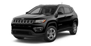 What to Look for in a Small SUV - Thelen Chrysler Dodge Jeep Ram Blog