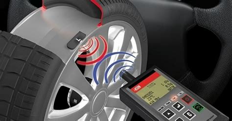 Is a Tire Pressure Sensor Necessary? - Uberly