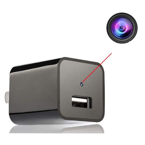 USB Charger Security Camera Price in Bangladesh