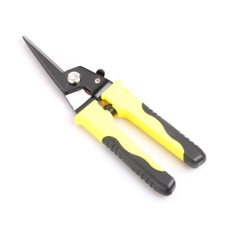 Electrician scissor cable cutter wire thin sheet metal cut tool-in Scissors from Tools on ...