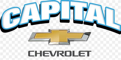 Capital Chevrolet Chevrolet Tahoe Logo Car Dealership, PNG, 876x441px ...