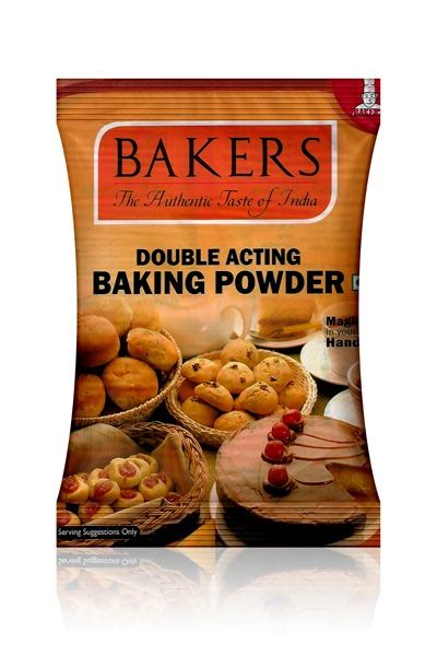 BAKERS