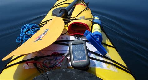 7 Best Kayak GPS Units: Combos, Handheld & More Reviewed