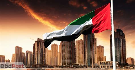 UAE Flag Day (2024) - History & Everything You Need to Know