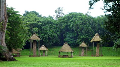 Famosas zonas arqueológicas de Guatemala que vale la pena conocer