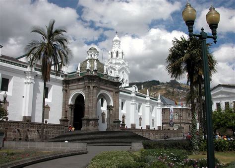 Quito City Tour, Ecuador | Audley Travel