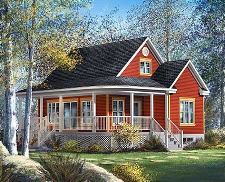 Country House Design Ideas for a Cozy and Charming Home