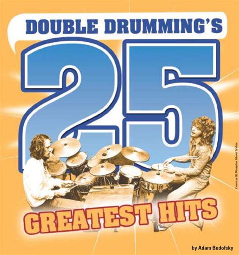 25 Great Double-Drumming Tracks