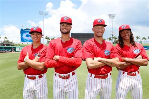 Clearwater, Phillies' minor-league affiliate, building winning culture