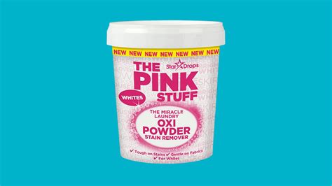 The Pink Stuff Review: Does The Viral Cleaning Paste Work?