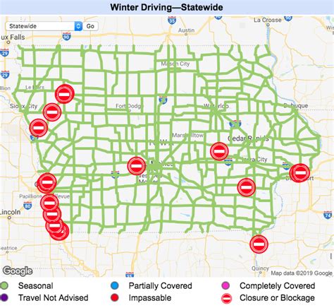 Road Closures Cripple Flood Relief Efforts, Agriculture Around Midwest | Successful Farming