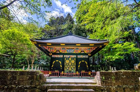 5 Important Shinto Shrines in Japan You Need to Visit