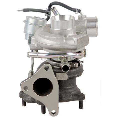 Mitsubishi Turbochargers 49377-04555 - Buy Auto Parts