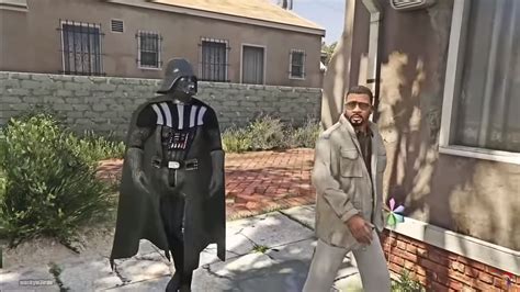 GTA 5 'Lamar Roasts Franklin' Memes Resurface Seven Years After Its ...