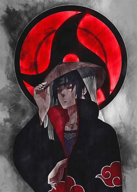 Itachi Uchiha Wallpaper - iXpap