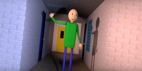 Download do APK de Scary Baldi Game para Android