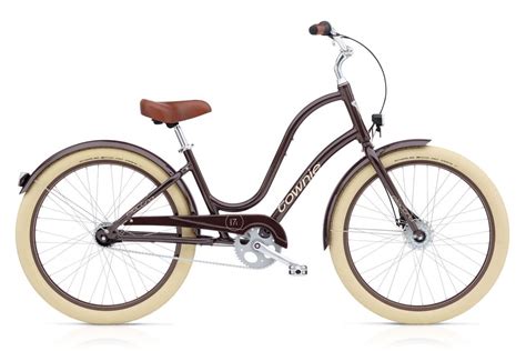 Electra Townie - Mellow Johnny's Bike Shop