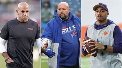 2021 NFL offseason head coaching carousel primer - Sports Illustrated