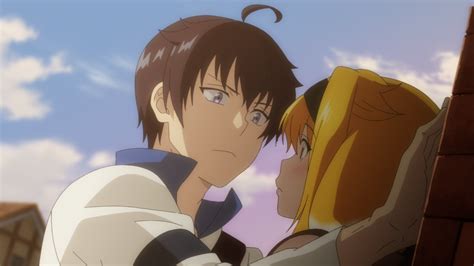 Harem in the Labyrinth of Another World Preview for Episode 6 Released