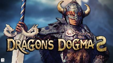 Dragon's Dogma 2 Release date and Multiplayer details